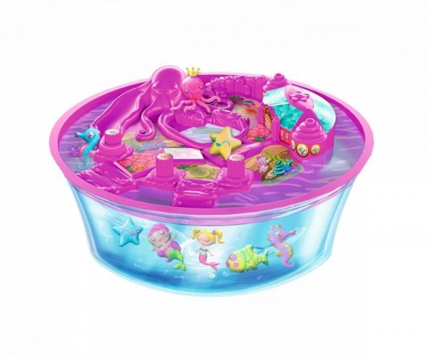 Simba Zestaw Aqua Gelz Magiczne syreny