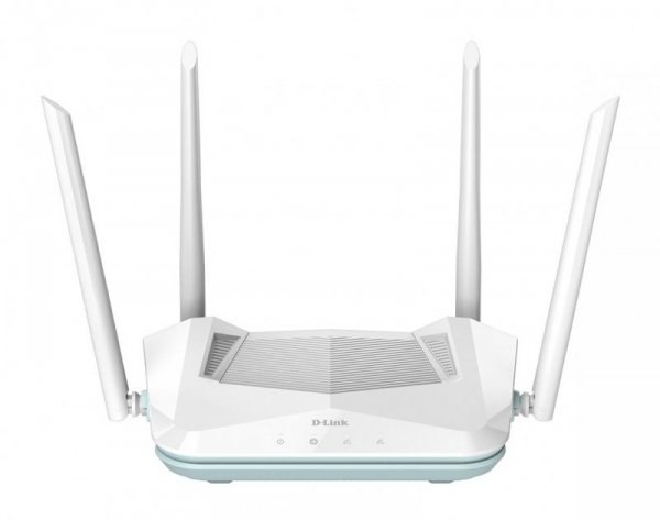 D-Link Router  R15 Smart AX1500 1xWAN 3xLAN