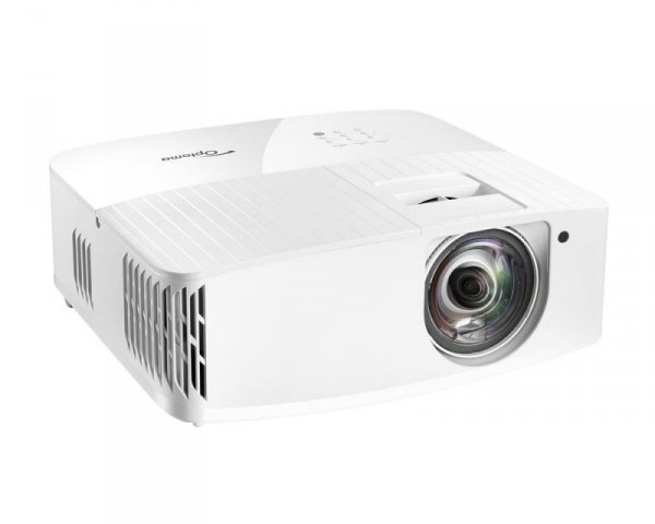 Optoma Projektor 4K400STx 4K 4000L 1 000 000:1 HDR