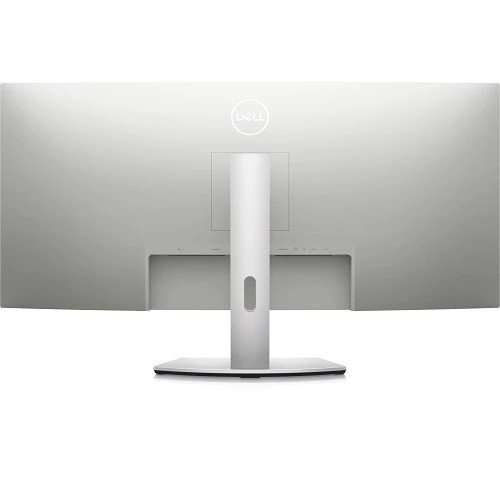 Dell Monitor S3423DWC 34 cali Curved AMD FreeSync VA LED 100Hz WQHD (3440x1440)/2xHDMI/USB-C/USB/Anti-glare 3H hardness/3Y AES&P