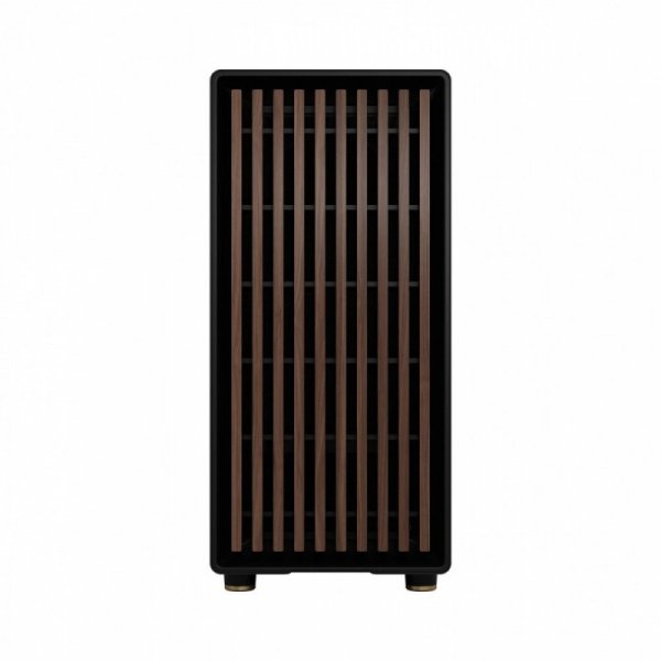 Fractal Design Obudowa North Charcoal Black