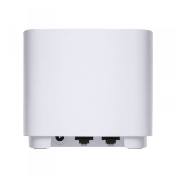 Asus System ZenWiFi XD5 WiFi 6 AX3000 1-pak biały