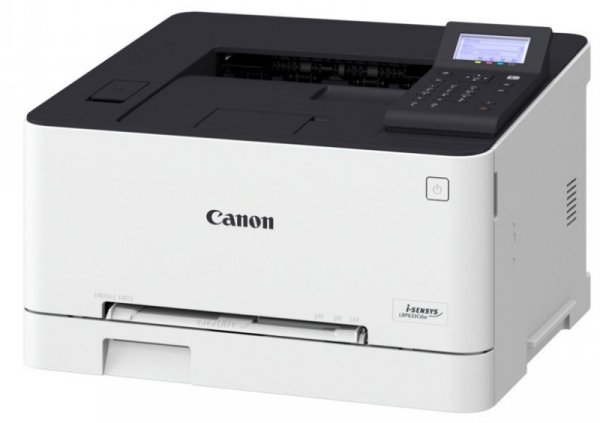 Canon Drukarka laserowa LBP633CDW 5159C001