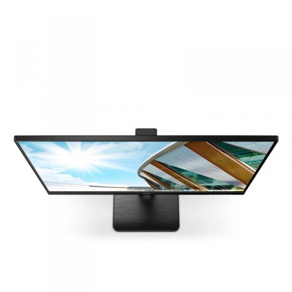 AOC Monitor 24P2QM 23.8 cala VA 75 Hz HDMI DP DVI Pivot