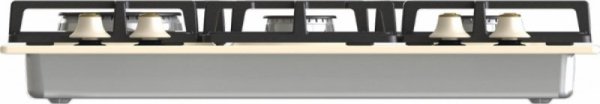 Gorenje Płyta gazowa GW6D42CLI