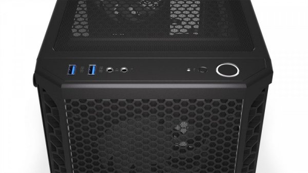 Endorfy Obudowa  Signum 300 ARGB