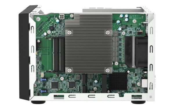 QNAP Serwer NAS TVS-h874-i5-32G 8x0HDD Intel core i5-12400 32GB