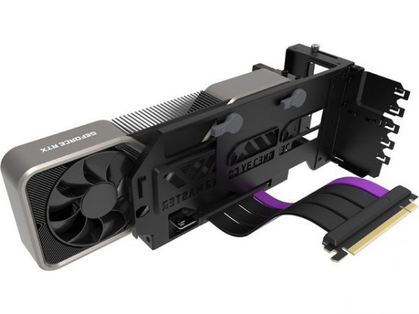 Cooler Master Uchwyt do karty graficznej V3 PCIE 4.0