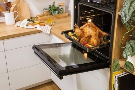 Gorenje Piekarnik BPSA6747A08WG