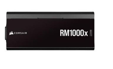 Corsair Zasilacz RM1000X SHIFT 80+ GOLD Fully Modular ATX