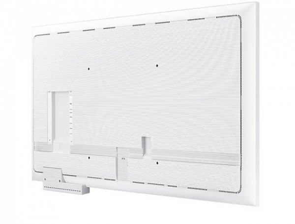 Samsung Monitor profesjonalny  WM55B FLIP PRO 55 cali Dotykowy 16h/7 350(cd/m2) 3840x2160 (UHD) Flip App USB-C Wi-Fi/BT 3 lata O