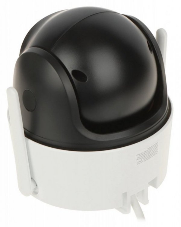 IMOU Kamera Cruiser SE + 4MP IPC-S41FEP,samrt night color, H.264,           Up to 20 fps Frame Rate, Two-way talk, Human Detecti