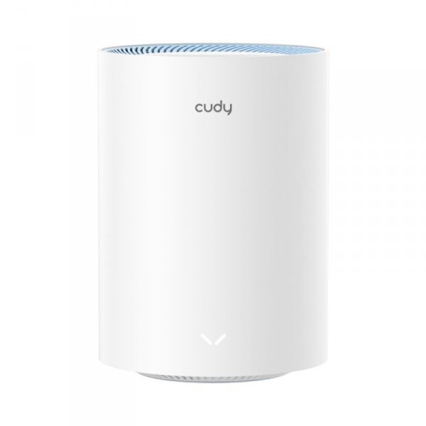 Cudy System WiFi Mesh M1200 (3-Pack) AC1200