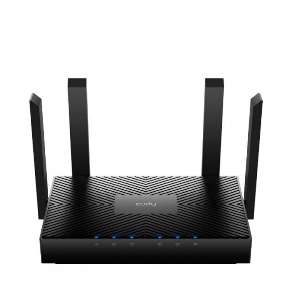 Cudy Router Mesh WR3000 Gigabit WiFi AX3000
