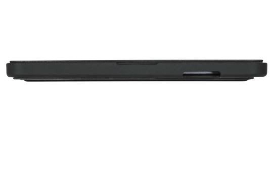 Targus Etui Click-In Case for iPad mini (6th)  8.3 cala black