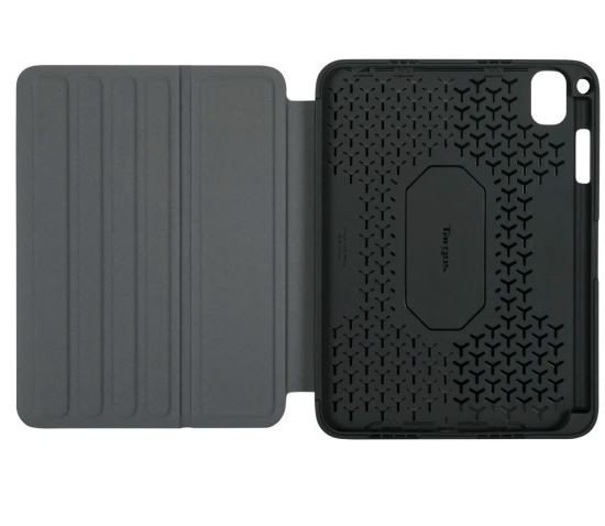 Targus Etui Click-In Case for iPad mini (6th)  8.3 cala black