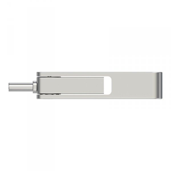 PNY Pendrive 64GB USB 3.2 Duo-Link P-FDI64GDULINKTYC-GE