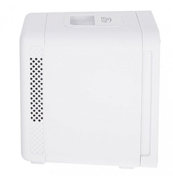 Adler Mini lodówka 4l biała lustro AD 8085