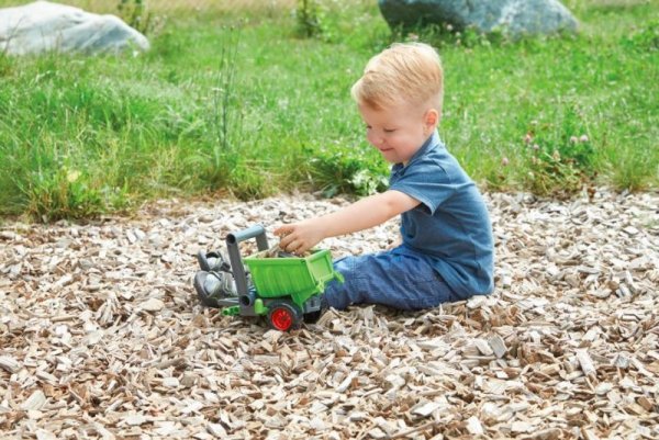 Lena Przyczepa luzem pakowana EcoActives