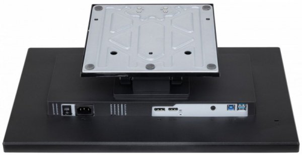 IIYAMA Monitor 21.5 cala T2254MSC-B1AG pojemnościowa 10 punktów, IPS, powłoka AG