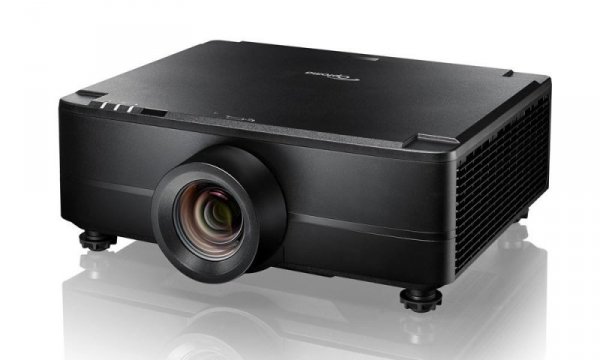 Optoma Projektor ZU820T, Laser, WUXGA 8800L 3 000 000 :2, procesor blending&warping W9PD7KM01VZ1