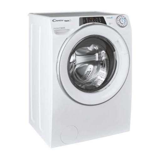Candy Pralka slim RO41274DWMSE/1-S