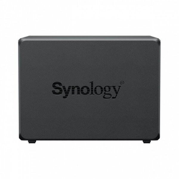 Synology Serwer NAS DS423+ 4x0HDD 2GB J4125 2xRJ45 2xUSB3.2.1 3Y