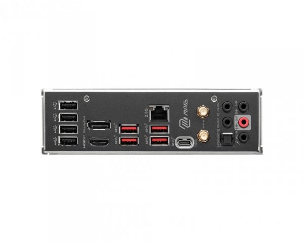 MSI Płyta główna MAG B760 TOMAHAWK WIFI s1700 4DDR5 DP/HDMI ATX