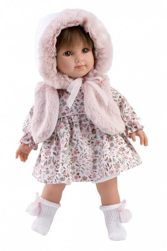 Llorens Lalka Sara 35 cm
