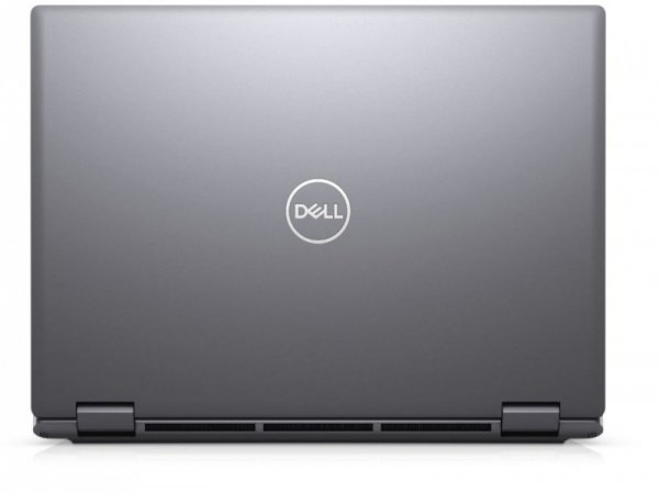Dell Mobilna stacja robocza Precision 7680 Win11Pro i7-13850HX/32GB/1TB SSD/16.0 FHD+/Nvidia RTX 2000/FgrPr&SmtCd/FHD/IR Cam/Mic