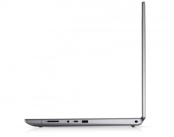 Dell Mobilna stacja robocza Precision 7680 Win11Pro i9-13950HX/32GB/1TB SSD/16.0 FHD+/Nvidia RTX 3500/FgrPr&SmtCd/FHD/IR Cam/Mic