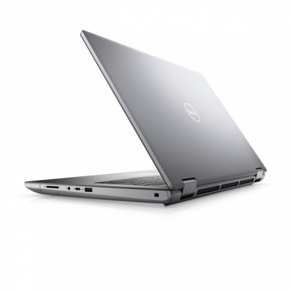 Dell Mobilna stacja robocza Precision 7780 Win11Pro i9-13950HX/32GB/1TB SSD/17.0 FHD/Nvidia RTX 3500/FgrPr&SmtCd/FHD/IR Cam/Mic/