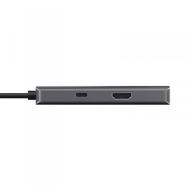Trust Adapter Multi-port 6-IN-1
