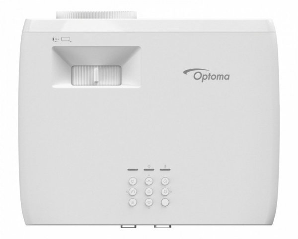 Optoma Projektor ZH420 Laser 1080P 4300L, 300 000:1