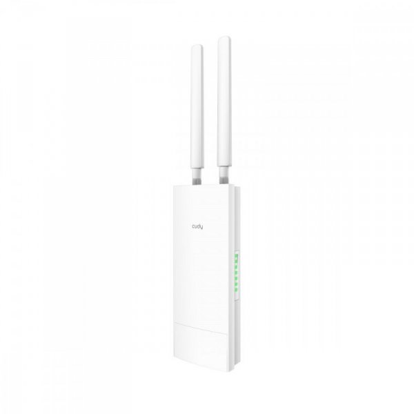 Cudy Router LT400 Outdoor 4G LTE SIM N300