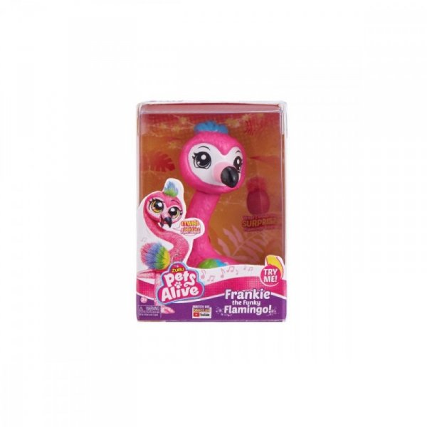ZURU 5 Surprise Figurki Mini Toys Walizeczka Kolekcjonerska