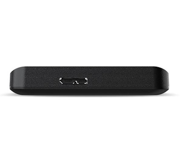 Toshiba Dysk twardy Canvio Basics 2.5 2TB USB 3.0 2022 czarny