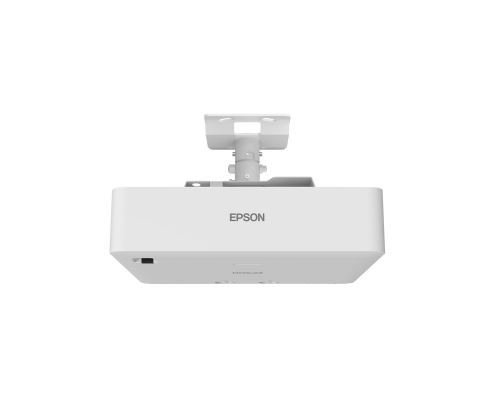 Epson Projektor EB-L570U  3LCD/LASER/WUXGA/5200L/2.5m:1/WLAN