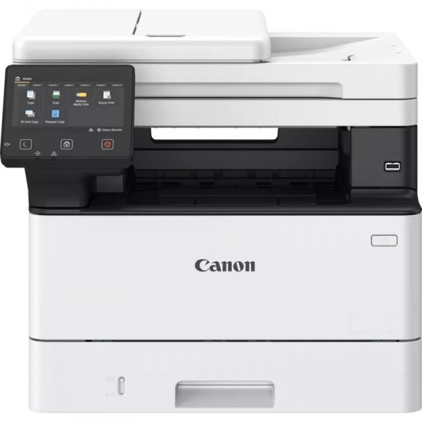 Canon Urządzenie wielofunkcyjne laserowe MF465DW 5951C007