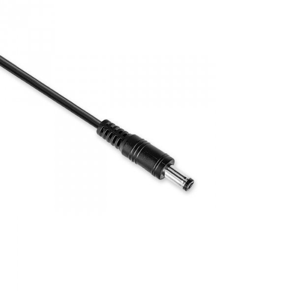 Qoltec Zasilacz sieciowy 12W | 6V | 2A | 5.5*2.1