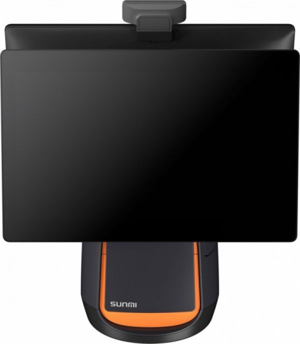 Sunmi Desktop POS T2s, Android 9, 15.6 cali, 4/64GB, 80mm, WiFi