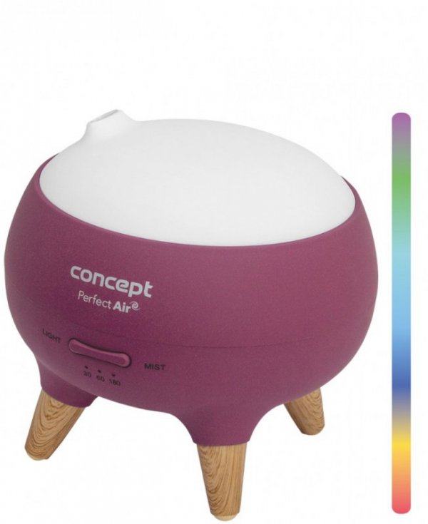 Concept Dyfuzor zapachu Concept Perfect Air Berry DF1011