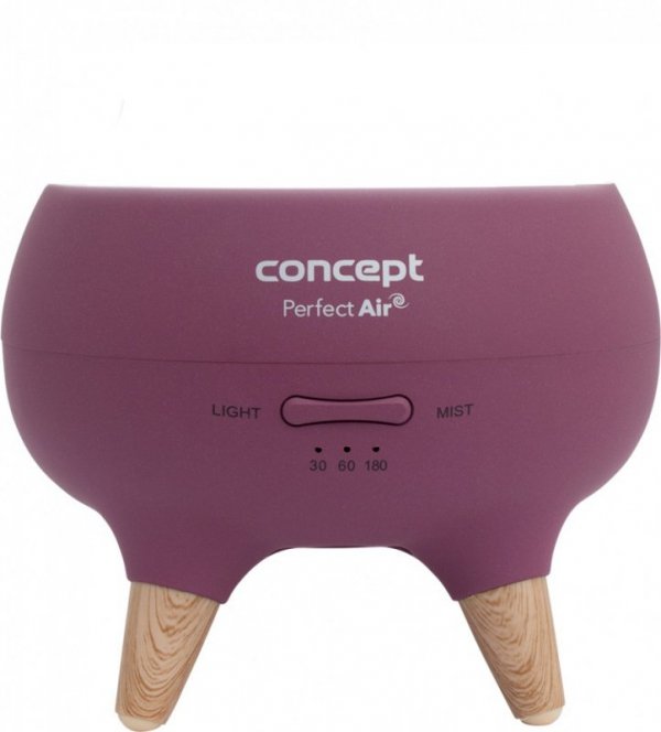 Concept Dyfuzor zapachu Concept Perfect Air Berry DF1011