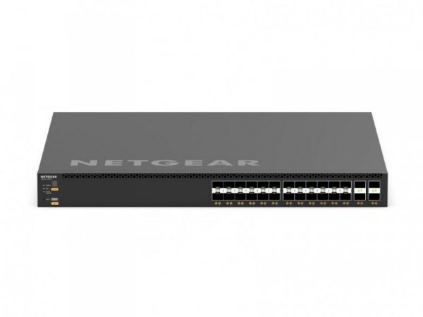 Netgear Przełącznik XSM4328FV 24xSFP+ 4xSFP28