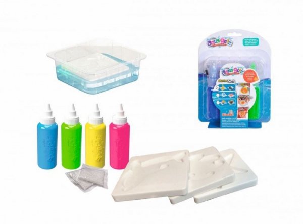 Simba Zestaw startowy Aqua Gelz