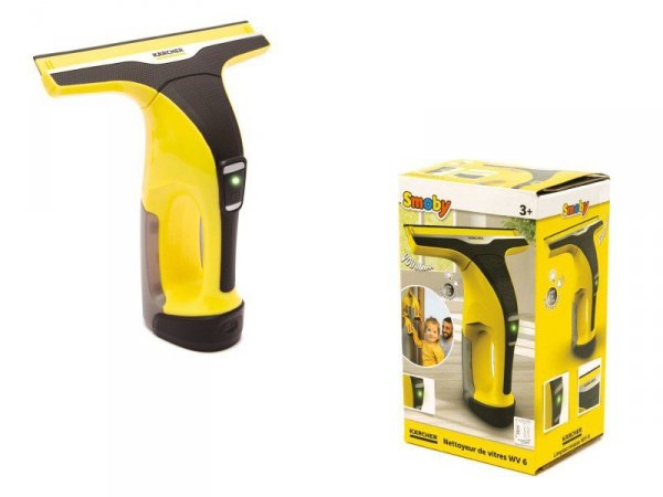 Smoby Myjka do okien Karcher