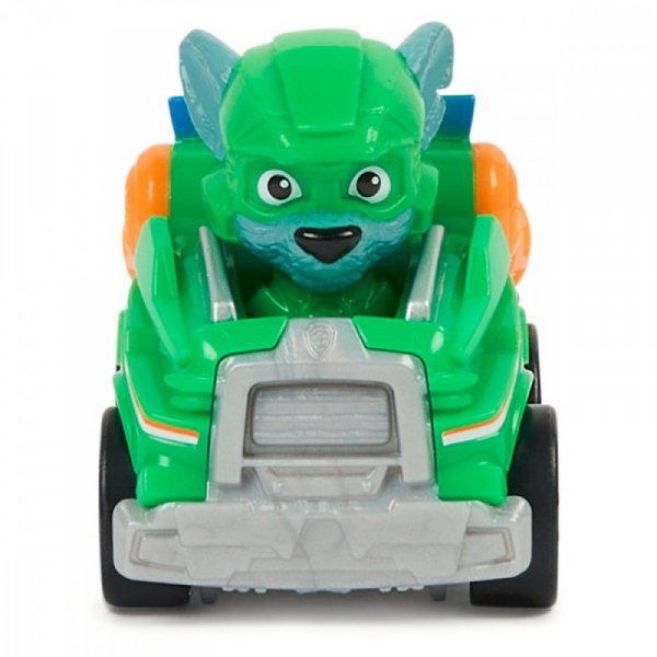 Spin Master Pojazd Psi Patrol Film 2 z mini figurką mix