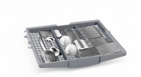 Bosch Zmywarka SMV2HVX02E 3 kosz