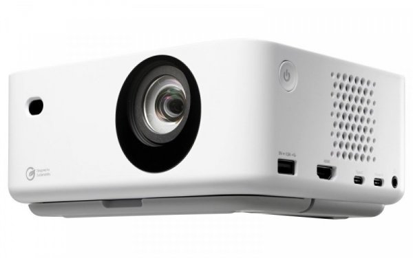 Optoma Projektor ML1080ST 1080p  LED 1200Lm, 3 000 000 :1, krótki rzut, mobilny          Kod producenta   E9PP7LB02EZ1