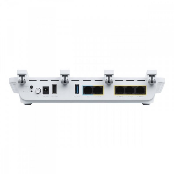 Asus Router EBR63 WiFi AX3000 ExpertWiFi